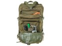 PLECAK WY PRAWOWY 15,6" TRACER AL PHA GREEN