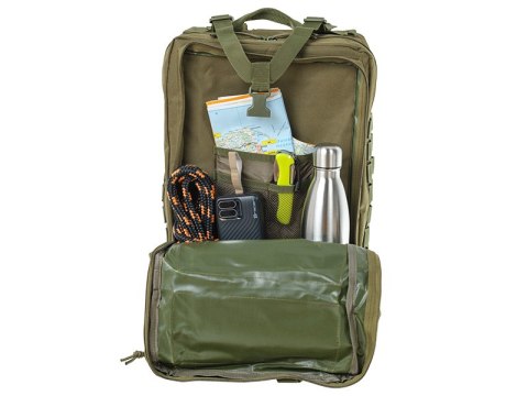 PLECAK WY PRAWOWY 15,6" TRACER AL PHA GREEN PLECAK WY PRAWOWY 15,6" TRACER AL PHA GREEN