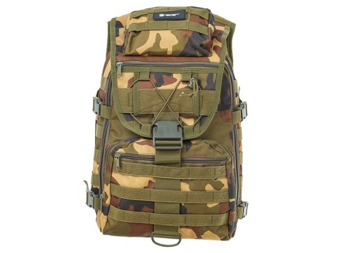 PLECAK WY PRAWOWY 15,6" TRACER DELTA CAMO PLECAK WY PRAWOWY 15,6" TRACER DELTA CAMO