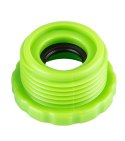 PRZYŁĄCZE DO KRANU 1/2"- 3/4", 30 SZT.,  PUDEŁKO EKS POZYCYJNE