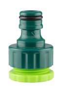 PRZYŁĄCZE DO KRANU 1/2"- 3/4", 30 SZT.,  PUDEŁKO EKS POZYCYJNE