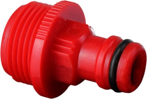 PRZYŁĄCZE Z GWINTEM ZEWNĘTRZNYM 3/4" 30SZT. PROLINE PRZYŁĄCZE Z GWINTEM ZEWNĘTRZNYM 3/4" 30SZT. PROLINE