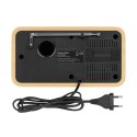 RADIO DOMOWE KRUGER&MATZ MODEL KM0828