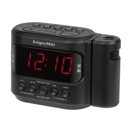 RADIOBUDZIK KRUGER&MATZ MODEL KM0827