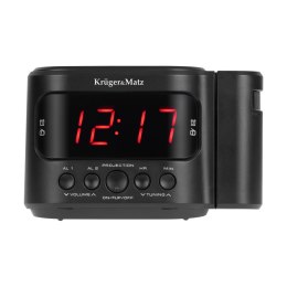 RADIOBUDZIK KRUGER&MATZ MODEL KM0827