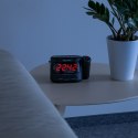 RADIOBUDZIK KRUGER&MATZ MODEL KM0827
