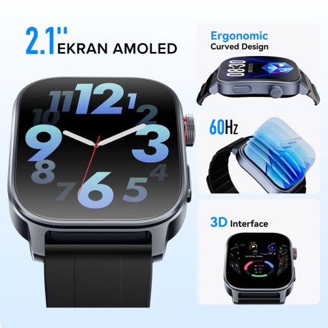 SMARTWATCH KIESLECT KS3 SMARTWATCH KIESLECT KS3