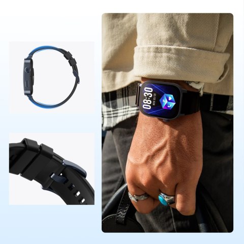 SMARTWATCH KIESLECT KS3 SMARTWATCH KIESLECT KS3