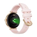 SMARTWATCH KIESLECT PURA GOLD