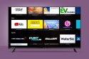TELEWIZOR KRUGER&MATZ 40" FHD SMART DVB-T2/S2 H.265 HEVC