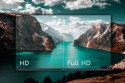 TELEWIZOR KRUGER&MATZ 40" FHD SMART DVB-T2/S2 H.265 HEVC