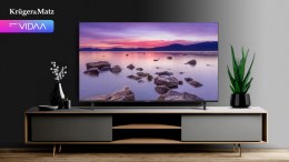 TELEWIZOR KRUGER&MATZ 55