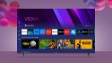 TELEWIZOR KRUGER&MATZ 55" UHD SMART DVB-T2/S2 H.265 HEVC