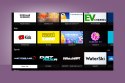 TELEWIZOR KRUGER&MATZ 55" UHD SMART DVB-T2/S2 H.265 HEVC