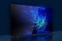 TELEWIZOR KRUGER&MATZ 55" UHD SMART DVB-T2/S2 H.265 HEVC