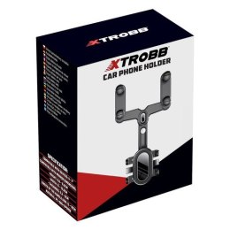 UCHWYT SAMOCHODOWY NA TELEFON XTROBB 24983
