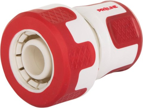 ZESTAW SZYBKOZŁĄCZE PRZELOTOWE 3/4" 30SZT. PREMIUM. PROLINE ZESTAW SZYBKOZŁĄCZE PRZELOTOWE 3/4" 30SZT. PREMIUM. PROLINE