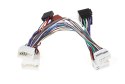 ZŁĄCZE DO HYUNDAI I10 I35 - KIA KABLE DO ZESTAWU GŁOŚNOMÓWIĄCEGO PARROT 552061Z