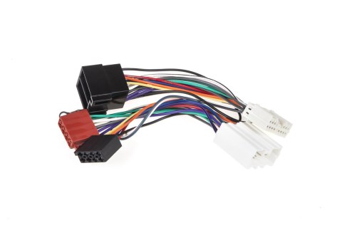 ZŁĄCZE DO MITSUBISHI KABLE DO ZESTAWU GŁOŚNOMÓWIĄCEGO PARROT 552094Z ZŁĄCZE DO MITSUBISHI KABLE DO ZESTAWU GŁOŚNOMÓWIĄCEGO PARROT 552094Z