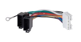 ZŁĄCZE DO MITSUBISHI OD 96 DO 07 RADIO - ISO-552094R