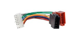 ZŁĄCZE DO RADIA CLARION 8170 BIAŁA 16 PIN-ISO-KC8170