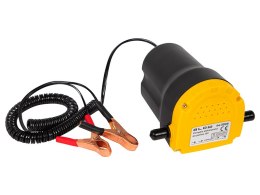 44-580# POM PKA ELEKTRYCZNA DO OLEJU 12V BLOW