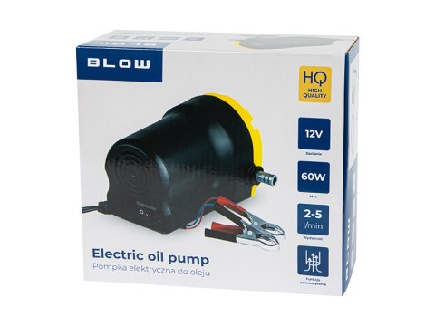 44-580# POM PKA ELEKTRYCZNA DO OLEJU 12V BLOW 44-580# POM PKA ELEKTRYCZNA DO OLEJU 12V BLOW