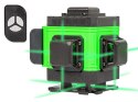 50-232# MIERNIK NIWELATOR GT-C1 BLOW LASER KRZYŻOWY  POZIOMICA - 12 LINIOWY 3D