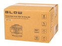 50-232# MIERNIK NIWELATOR GT-C1 BLOW LASER KRZYŻOWY  POZIOMICA - 12 LINIOWY 3D
