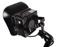 53-003# POCHŁANIACZ DYMU 23W ZD153A Z UCHWYTEM