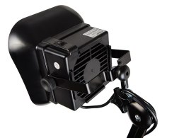 53-003# POCHŁANIACZ DYMU 23W ZD153A Z UCHWYTEM