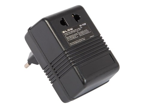 58-705# PRZETWORNICA 230V -->110V PRT-45W 58-705# PRZETWORNICA 230V -->110V PRT-45W
