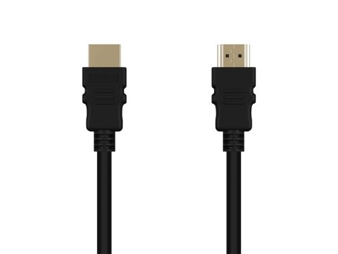 92-688# PRZYŁĄCZE HDMI-HDMI 0,3M 4K