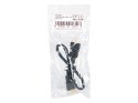 92-688# PRZYŁĄCZE HDMI-HDMI 0,3M 4K