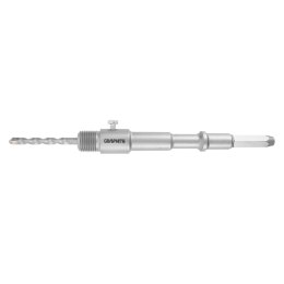 ADA PTER DO OTWORNIC HEX ORAZ WIERTŁO  PILOTUJĄCE M22 200 MM