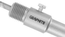 ADA PTER DO OTWORNIC HEX ORAZ WIERTŁO  PILOTUJĄCE M22 200 MM