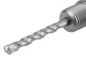 ADA PTER DO OTWORNIC HEX ORAZ WIERTŁO  PILOTUJĄCE M22 200 MM
