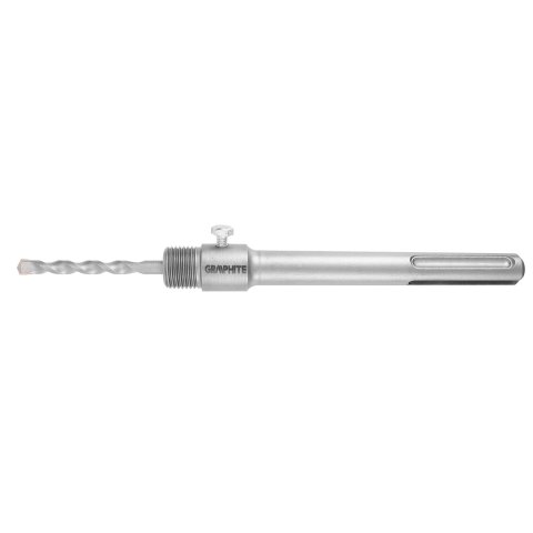 ADA PTER DO OTWORNIC SDS MAx ORAZ WIERTŁO PILOTUJĄCE M22 190 MM ADA PTER DO OTWORNIC SDS MAx ORAZ WIERTŁO PILOTUJĄCE M22 190 MM