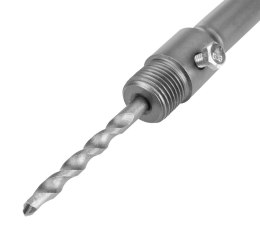 ADA PTER DO OTWORNIC SDS MAx ORAZ WIERTŁO  PILOTUJĄCE M22 190 MM