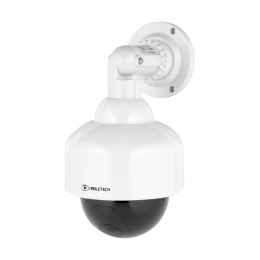 ATRA PA KAMERY OBROTOWEJ Z LED DK-10 CABLETECH