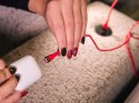 KABEL TRACER USB A - LIGHTNING 1M RD