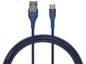 KABEL TRACER USB A - TY P C 1M NB