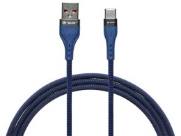 KABEL TRACER USB A - TY P C 1M NB
