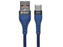 KABEL TRACER USB A - TY P C 1M NB