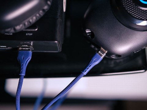 KABEL TRACER USB A - TY P C 1M NB KABEL TRACER USB A - TY P C 1M NB