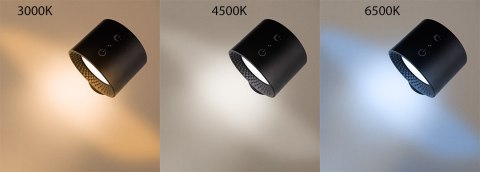 LAM PA WEWNĘTRZNA LED + PILOT 2500MAH LAM PA WEWNĘTRZNA LED + PILOT 2500MAH