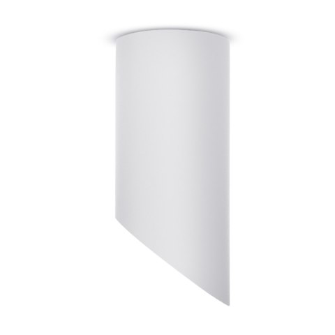 O PRAWA NATYNKOWA / TUBA MACLEAN, PUNKTOWA, OKRĄGŁA, ALUMINIOWA, GU10, 55x130MM, KOLOR BIAŁY, MCE360 W O PRAWA NATYNKOWA / TUBA MACLEAN, PUNKTOWA, OKRĄGŁA, ALUMINIOWA, GU10, 55x130MM, KOLOR BIAŁY, MCE360 W