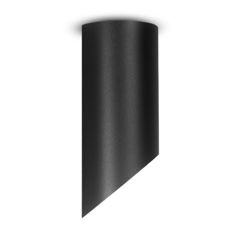 O PRAWA NATYNKOWA / TUBA MACLEAN, PUNKTOWA, OKRĄGŁA, ALUMINIOWA, GU10, 55x130MM, KOLOR CZARNY, MCE360 B O PRAWA NATYNKOWA / TUBA MACLEAN, PUNKTOWA, OKRĄGŁA, ALUMINIOWA, GU10, 55x130MM, KOLOR CZARNY, MCE360 B