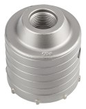OTWORNICA WIDIOWA 65 MM Z ADA PTEREM HEX ORAZ WIERTŁEM  PILOTUJĄCYM