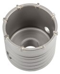 OTWORNICA WIDIOWA 65 MM Z ADA PTEREM HEX ORAZ WIERTŁEM  PILOTUJĄCYM